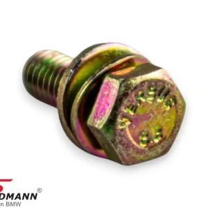 Vain hetken - HEX BOLT WITH WASHER M6X16-Z3-1 07119915018 07 11 9 915 018 9915018