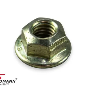 Vain rajoitetun ajan - SELF-LOCKING HEX NUT M6-Z1 07119915702 07 11 9 915 702 9915702