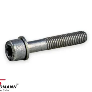 FILLISTER HEAD SCREW M8X45-U0-8.8 07129905540 07 12 9 905 540 9905540 | Saatavilla