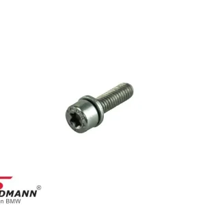 Lähes loppu | ISA SCREW WITH WASHER M6X20-ZNNIV SI 07129905556 07 12 9 905 556 9905556