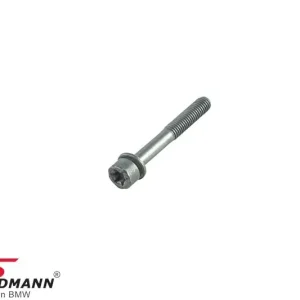 Loistava tarjous | ISA SCREW WITH WASHER M8X60-ZNNIV SI 07129905861 07 12 9 905 861 9905861