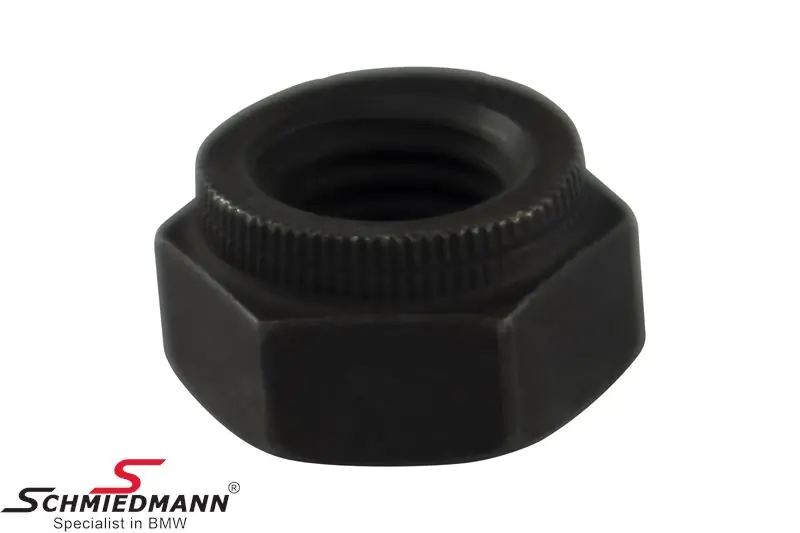HEX NUT M10-10-PHR 07129906079 07 12 9 906 079 9906079 - Säästä nyt