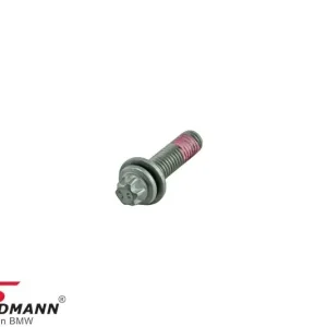Viimeinen mahdollisuus - EXTERNAL TORX SELF-LOCKING M8X30 07129907138 07 12 9 907 138 9907138