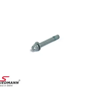 Heti toimitettavissa - ASA-BOLT M8X50-U1-ZNS3 07129907145 07 12 9 907 145 9907145
