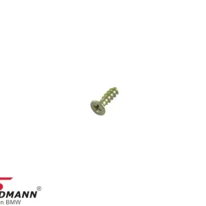 Edullinen | SCREW FOR THERMOPLASTIC PLASTICS P-TS3X10-ZN 07129925827 07 12 9 925 827 9925827