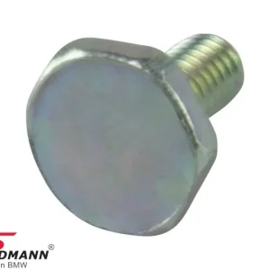 HEX BOLT M4X9-8.8-ZNNIV 07131022174 07 13 1 022 174 1022174 - Uutuus valikoimassa