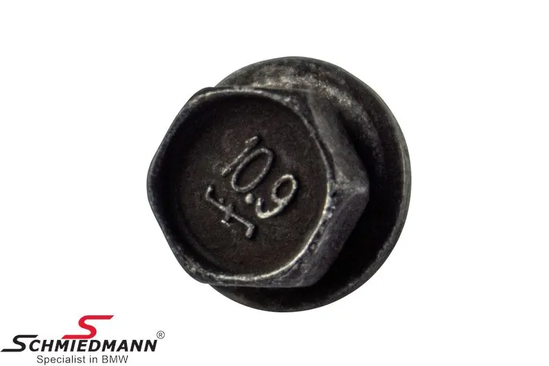Valmistajan hinta | HEX BOLT WITH WASHER M8X16MM 07137510824 07 13 7 510 824 7510824