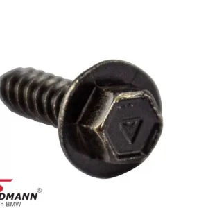 SCREW WITH FLANGE M5,74X20MM 07137829961 07 13 7 829 961 7829961 | Asiakassuosikki