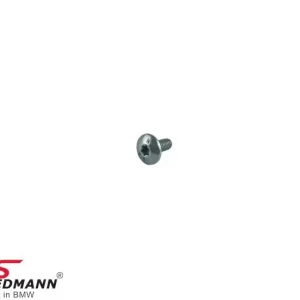 Lisää ostoskoriin | FILLISTER HEAD SCREW M6X14 07142756541 07 14 2 756 541 2756541