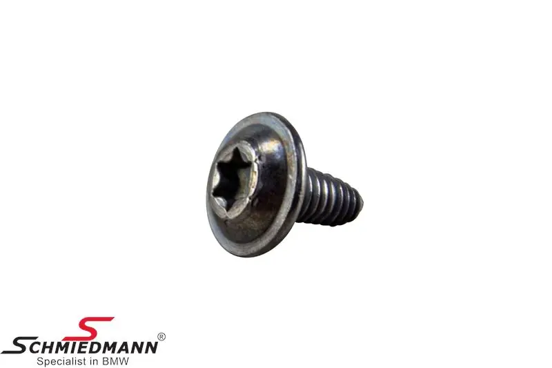 SCREW, SELF TAPPING M4 07143413161 07 14 3 413 161 3413161 | Ilmainen palautus