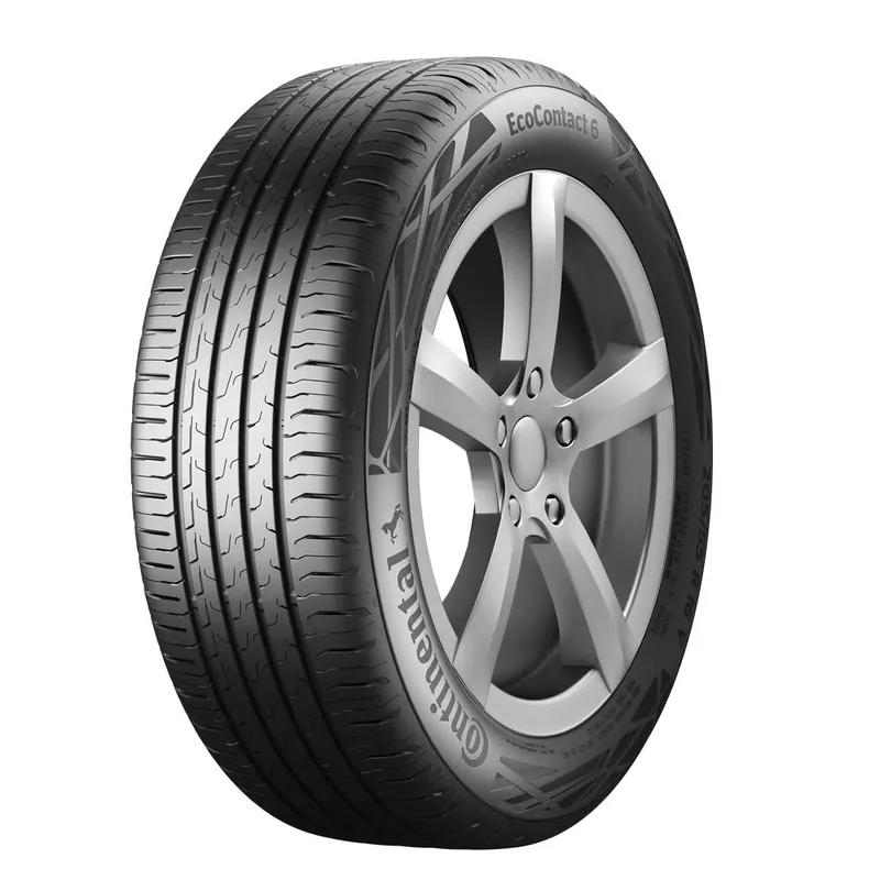 145/65R15 72T Continental EcoContact 6 - Erikoistarjous