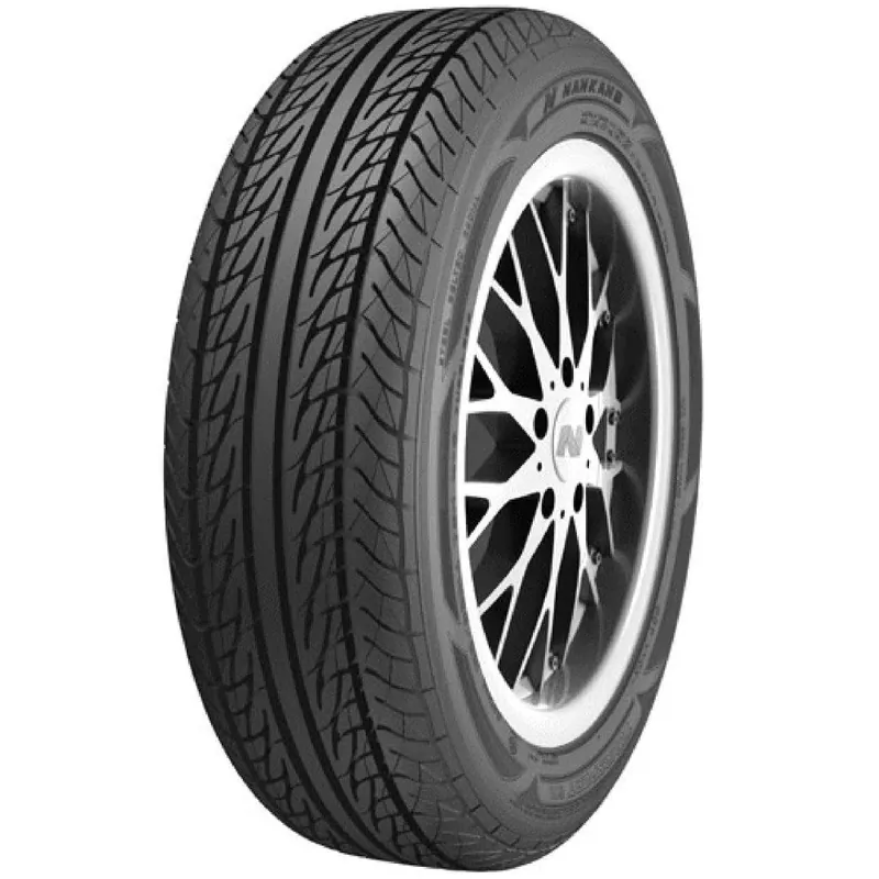155/70R12 77T Nankang XR611 XL | Myydyimpien joukossa