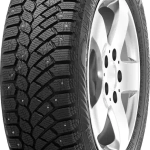 Viimeinen mahdollisuus - 255/55R19 111T Gislaved NordFrost 200 XL ID Nasta