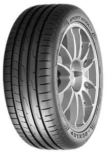 Viimeiset päivät | 235/55R17 103Y Dunlop SPORT MAXX RT 2 XL MFS