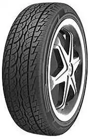 Viimeinen mahdollisuus | 285/45R19 111W Nankang SP7 XL