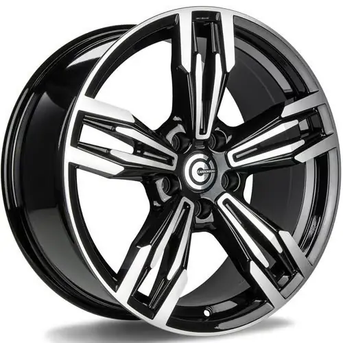Alennus - Carbonado Dynamite 19x8.5 5x120 ET33