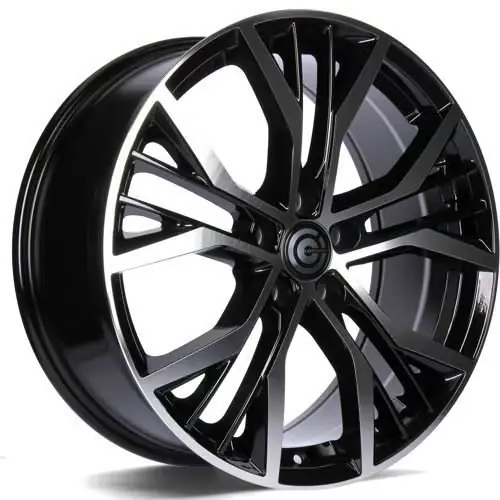 Älä missaa tarjousta | Carbonado Power 16x7.0 5x112 ET42