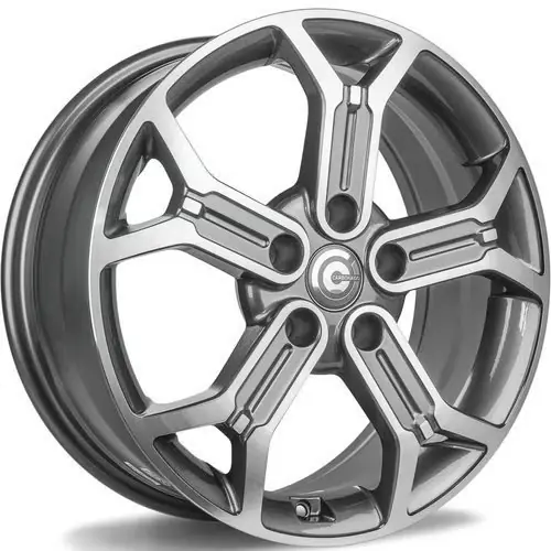 Älä missaa | Carbonado Trend 17x7.0 5x114.3 ET40