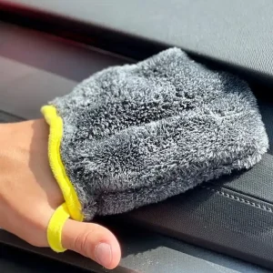 Work Stuff Breeze Interior Mitt -puhdistuskinnas sisätiloille | Suoraan tehtaalta