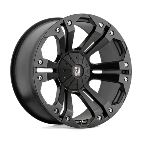 XD Monster 18x9" 6x135/5.5 ET18 | Erikoishinta