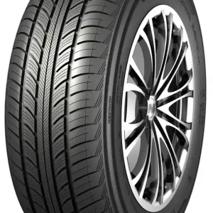 155/80R13 79T Nankang N-607+ | Valmis lähetettäväksi