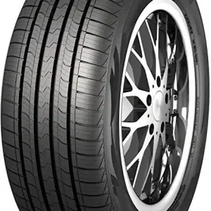 Viimeinen tilaisuus | 225/60R17 99V Nankang SP-9