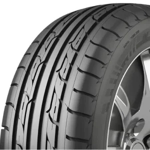 Viimeinen tilaisuus - 145/70R13 71T Nankang ECO-2+