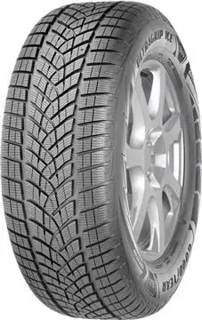 Nyt saatavilla | 255/55R20 110T Goodyear UltraGrip Ice SUV Gen 1 XL Kitka
