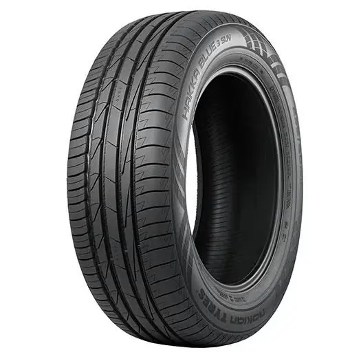 Viimeinen tilaisuus | 225/60R18 104H Nokian NOKIAN HAKKA BLUE 3 SUV XL