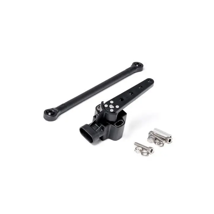 Accuair TruePosition korkeusanturi Linkage & Hardware - Huippuhinta