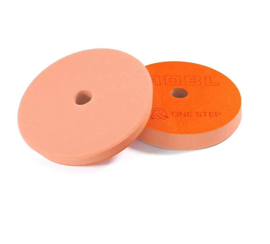 ADBL ROLLER ONE STEP DA 150 Kiillotuslaikka oranssi | Nopea toimitus