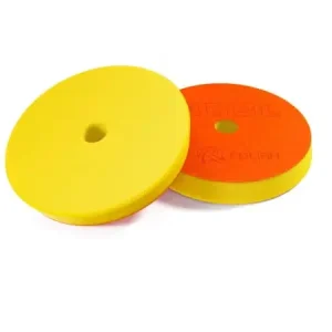 ADBL ROLLER PAD POLISH DA 125 Kiillotuslaikka Keltainen | Uutuus verkkokaupassa