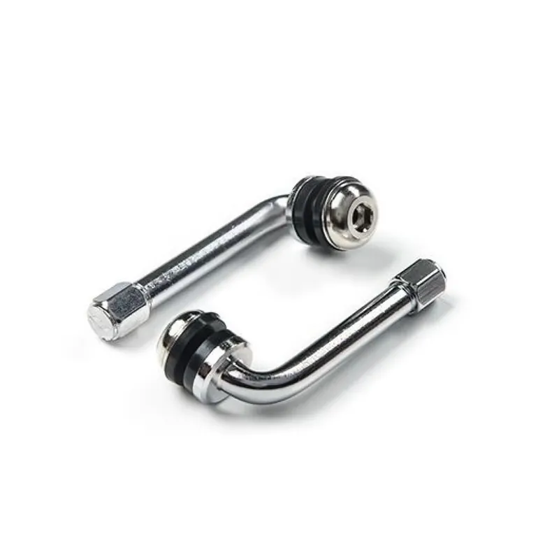 WORK WHEELS V27C venttiili - 1kpl | Varasto vähissä