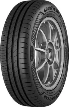 165/65R14 79T Goodyear EFFICIENTGRIP COMPACT 2 - Erikoisetu