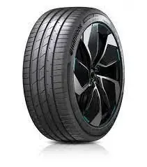 Viimeinen tilaisuus - 285/40R20 108Y Hankook iON evo IK01 XL Sound Absorb, EV FP
